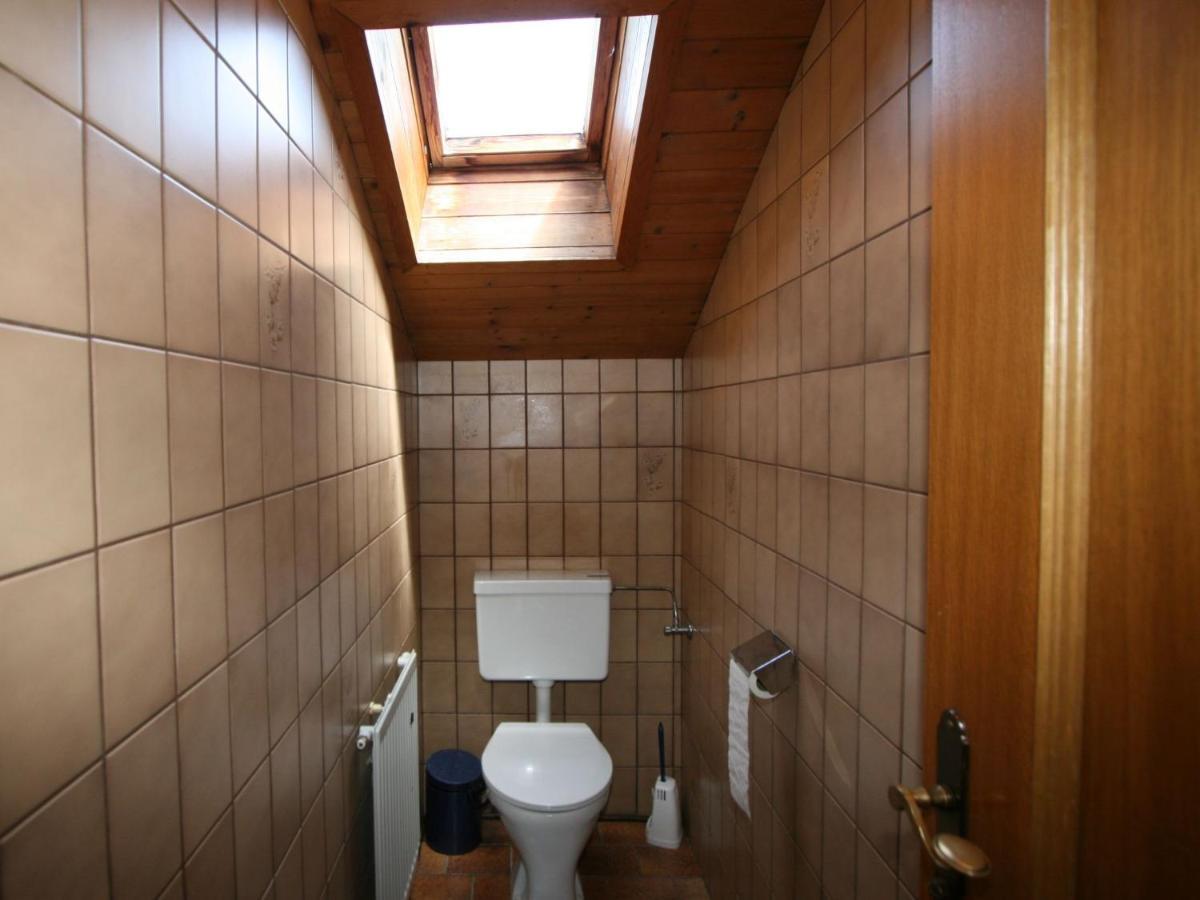 Apartment Bauernhaus Schusterhaeusl By Interhome Schwendau Luaran gambar